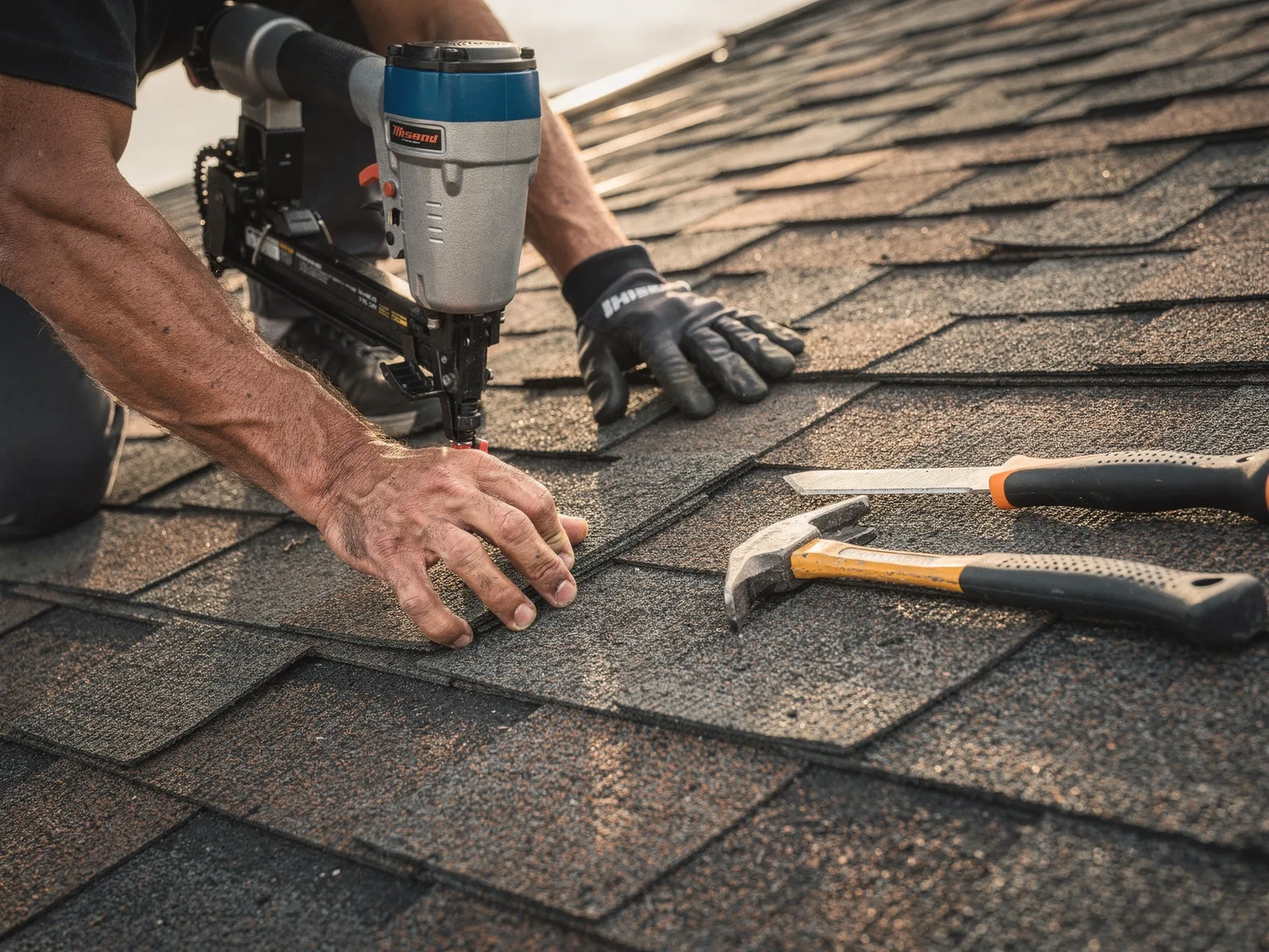 Why choose Roof Repair in Nora Springs, IA
